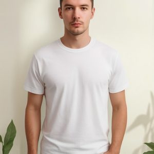 Kit 10 Camisetas Lisa Branca 100% Poliéster Sublimação